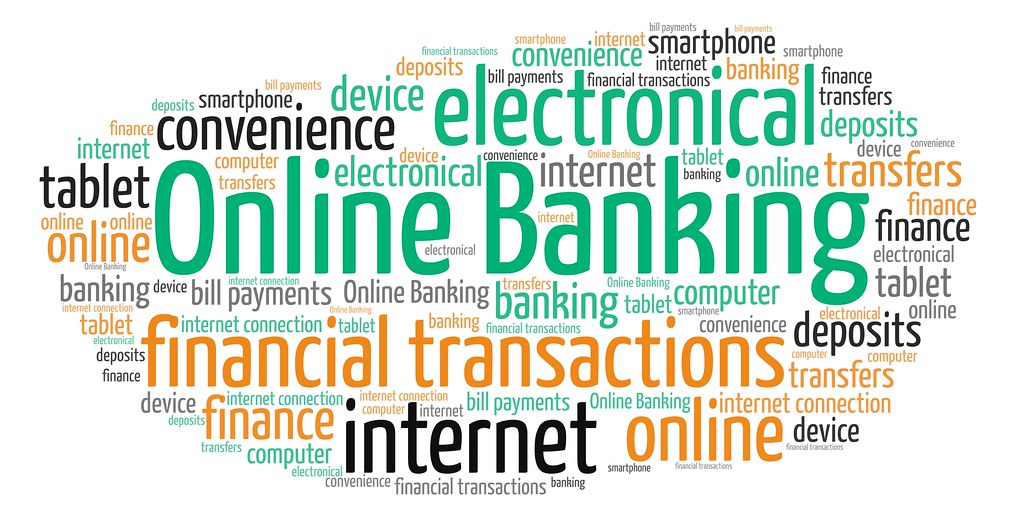 internet online banking
