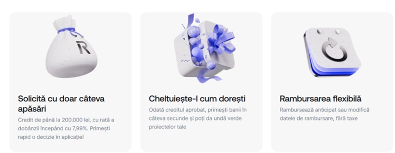 beneficii revolut